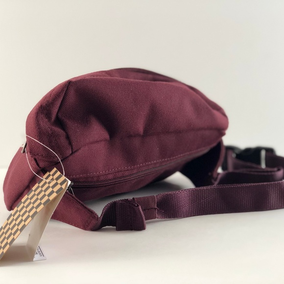 Vans Uni-Pak Fanny Pack One Size - Picture 5 of 5